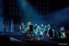 Rock meets Classic in Ludwigsburg