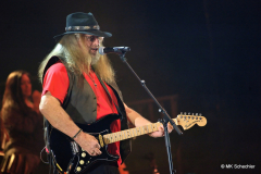 Randall Hall