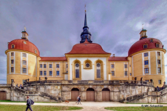 Ausflug Schloss Moritzburg