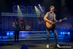 Samu Haber Open Air