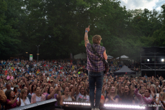 Samu Haber Open Air
