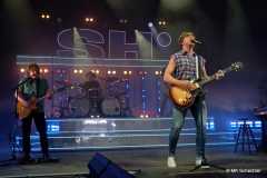 Samu Haber und Band