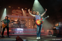 Samu Haber und Band