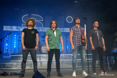 Samu Haber und Band