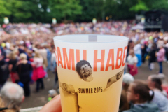 Samu Haber "Summer 2025"