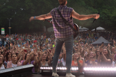 Samu Haber Open Air