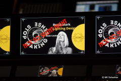 Sarah Connor - Not So Silent Night Tour 2023 Stuttgart