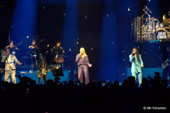 Sarah Connor - Not So Silent Night Tour 2023 Stuttgart