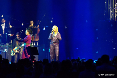 Sarah Connor - Not So Silent Night Tour 2023 Stuttgart