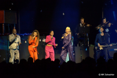 Sarah Connor - Not So Silent Night Tour 2023 Stuttgart