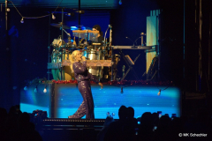 Sarah Connor - Not So Silent Night Tour 2023 Stuttgart