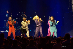 Sarah Connor - Not So Silent Night Tour 2023 Stuttgart