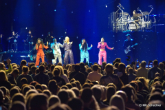 Sarah Connor - Not So Silent Night Tour 2023 Stuttgart