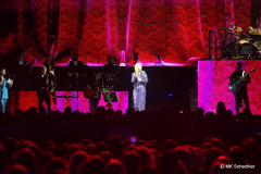 Sarah Connor - Not So Silent Night Tour 2023 Stuttgart