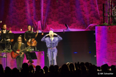 Sarah Connor - Not So Silent Night Tour 2023 Stuttgart