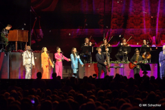 Sarah Connor - Not So Silent Night Tour 2023 Stuttgart