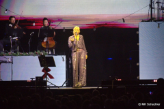 Sarah Connor - Not So Silent Night Tour 2023 Stuttgart