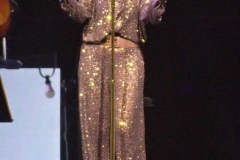 Sarah Connor - Not So Silent Night Tour 2023 Stuttgart