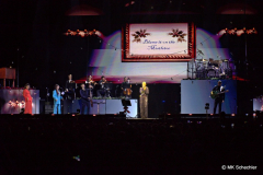 Sarah Connor - Not So Silent Night Tour 2023 Stuttgart