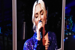 Sarah Connor - Not So Silent Night Tour 2023 Stuttgart