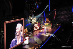 Sarah Connor - Not So Silent Night Tour 2023 Stuttgart