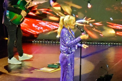 Sarah Connor - Not So Silent Night Tour 2023 Stuttgart