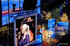 Sarah Connor - Not So Silent Night Tour 2023 Stuttgart