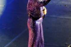 Sarah Connor - Not So Silent Night Tour 2023 Stuttgart