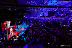Sarah Connor - Not So Silent Night Tour 2023 Stuttgart