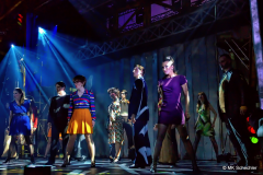 Premiere in Stuttgart!