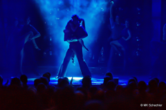 Premiere in Stuttgart!