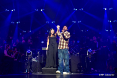 Shaggy bei der Night of the Proms in Stuttgart 