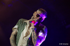 13. KSK Music Open im Ludwigsburger Schloss