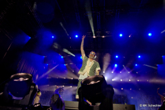 13. KSK Music Open im Ludwigsburger Schloss