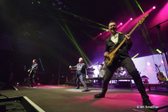 Simple Minds 2022