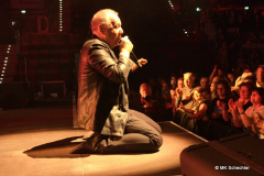 Simple Minds Frontmann Jim Kerr