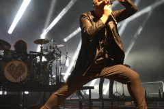 Simple Minds Frontmann Jim Kerr