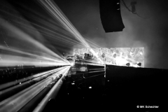 SIMPLE MINDS 'Celebrating 40 Years of Hits' in Ludwigsburg