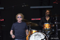 Mick Hucknall