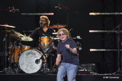 Mick Hucknall