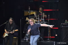 Mick Hucknall