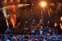 Simply Red bei den Jazzopen Stuttgart 2023
