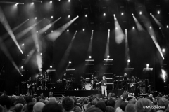 Simply Red bei den Jazzopen Stuttgart 2023