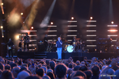 Simply Red bei den Jazzopen Stuttgart 2023