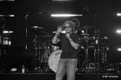 Mick Hucknall