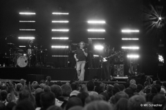 Simply Red bei den Jazzopen Stuttgart 2023