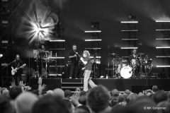 Simply Red bei den Jazzopen Stuttgart 2023
