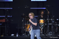 Mick Hucknall