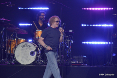 Mick Hucknall