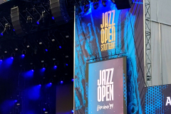 Jazzopen Stuttgart 2023